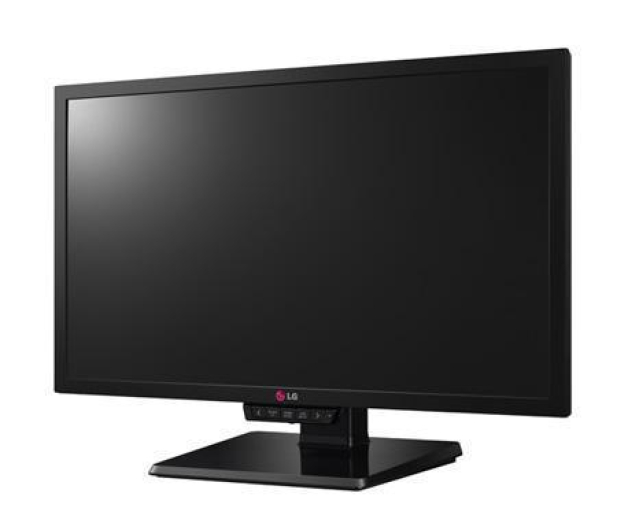 LG 24GM77-B czarny - 216875 - zdjęcie 3